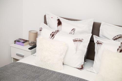 Ra Apartment - Ared