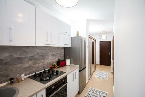 Ra Apartment - Ared