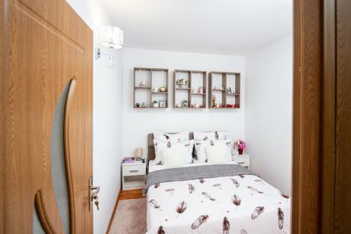 Ra Apartment - Ared