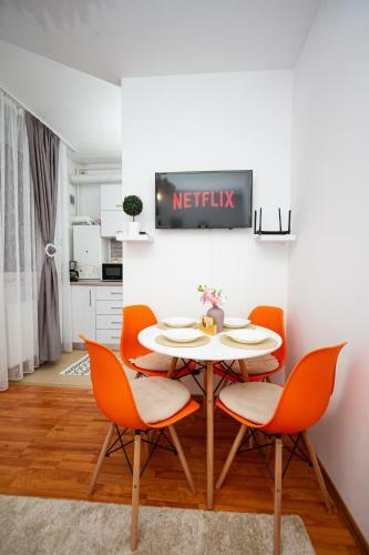 Ra Apartment - Ared