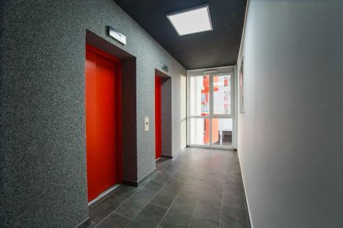 Apartamento Enjoy Time In Central Oradea