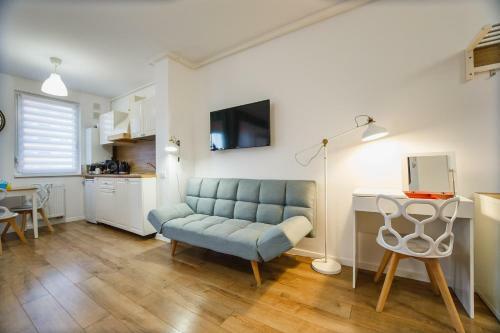 Apartamento Enjoy Time In Central Oradea