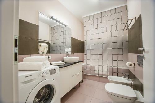 Apartamento Enjoy Time In Central Oradea