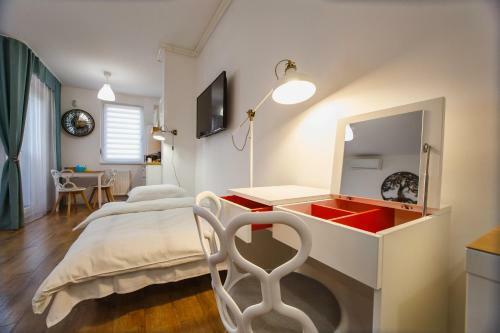 Apartamento Enjoy Time In Central Oradea