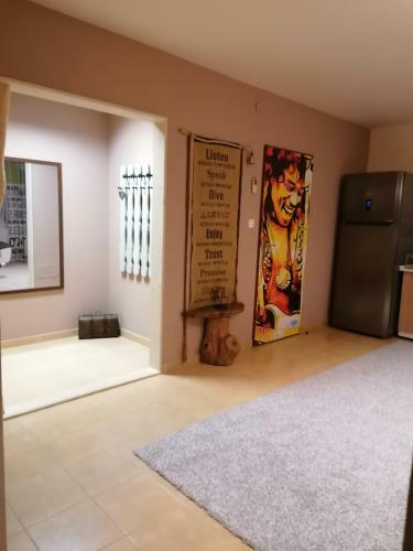 Apartamento Blues House