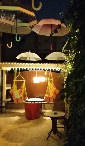Apartamento Blues House