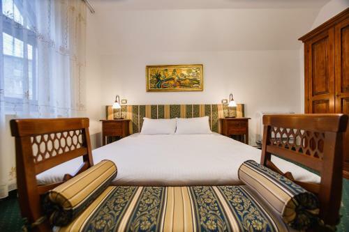 Hostal Casa 3 Guesthouse