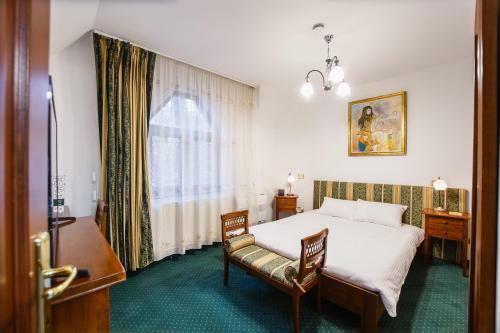 Hostal Casa 3 Guesthouse