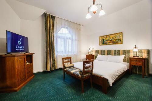 Hostal Casa 3 Guesthouse