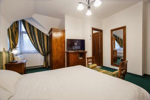 Hostal Casa 3 Guesthouse