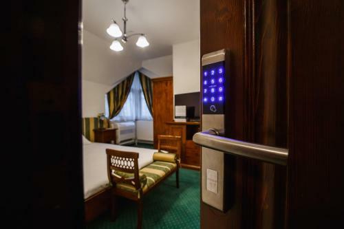 Hostal Casa 3 Guesthouse
