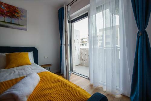 Apartamento Comfy And Peaceful Home At Aes Residence
