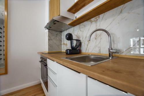 Apartamento Comfy And Peaceful Home At Aes Residence