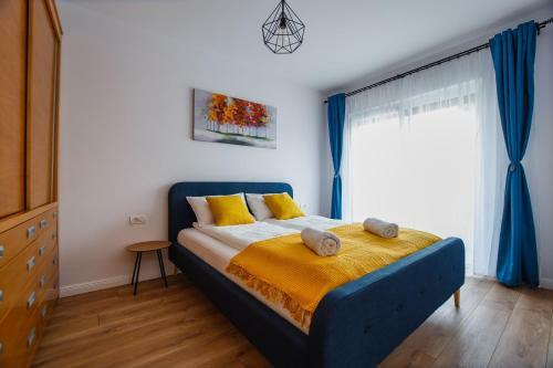 Apartamento Comfy And Peaceful Home At Aes Residence
