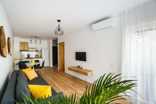 Apartamento Comfy And Peaceful Home At Aes Residence