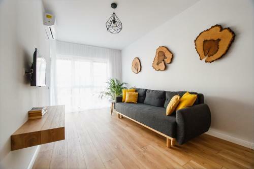 Apartamento Comfy And Peaceful Home At Aes Residence