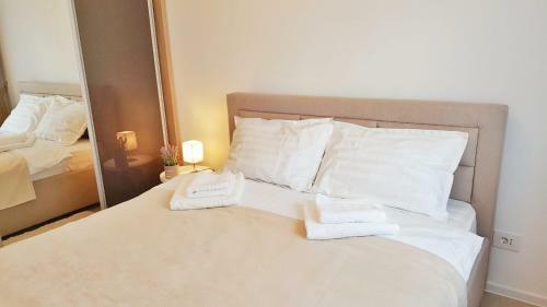 Skyblue 2 Bedroom Central Apartment