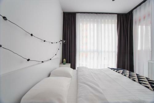 Trendy Apartment Near City Center