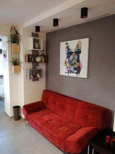 Apartamento Mi Casa
