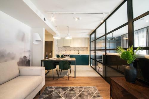 Hotel Biador Apartments