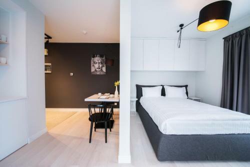 Hotel Biador Apartments