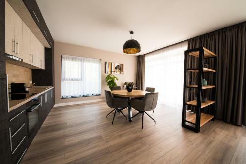 Hotel Biador Apartments