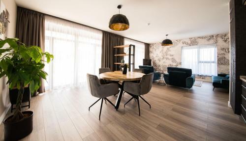 Hotel Biador Apartments