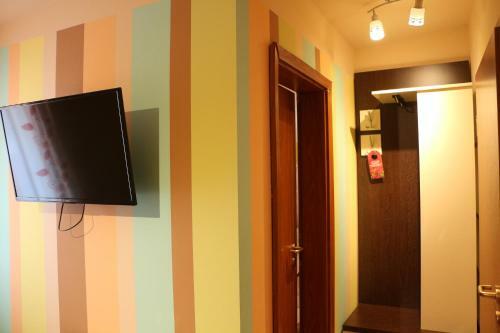 Hotel Caras