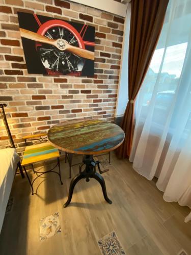 Apartamento Aviator Boutique Residence