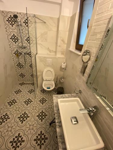 Apartamento Aviator Boutique Residence