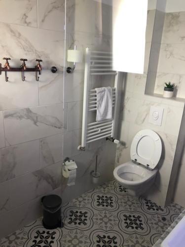 Apartamento Aviator Boutique Residence