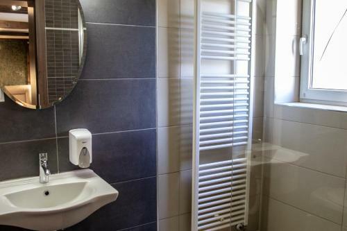 Hostal Pensiunea Aria Paltinis