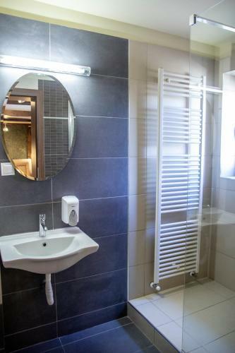 Hostal Pensiunea Aria Paltinis