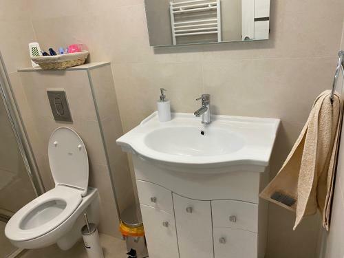 Sdk Premium Apartment