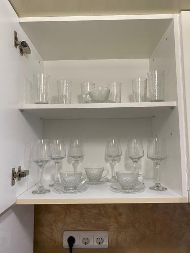 Sdk Premium Apartment
