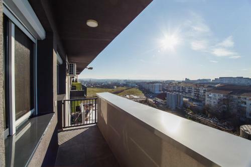 Fantastic Apartment At Prima Residence