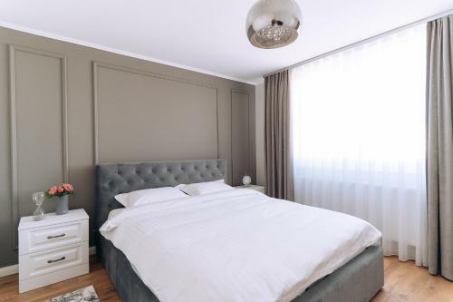 Apartamento Gold Suites
