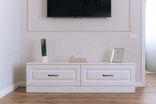 Apartamento Gold Suites