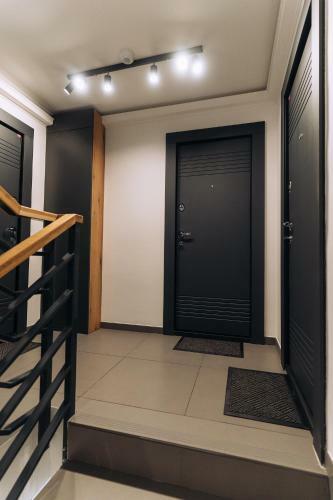 Apartamento Gold Suites