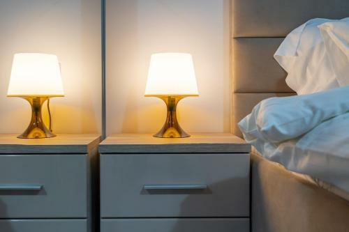Apartamento Garsoniera Roma