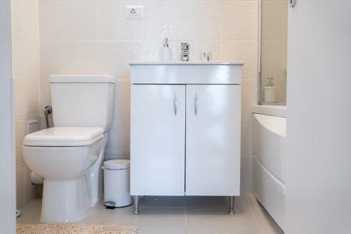 Apartamento Garsoniera Budapesta