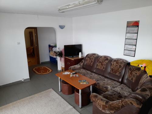 Apartament 1 Decembrie 1918