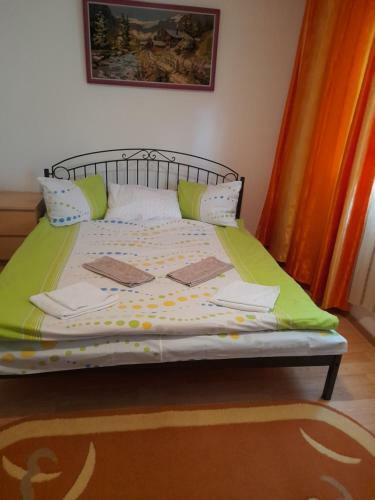 Apartament 1 Decembrie 1918