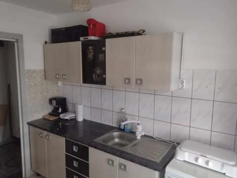 Apartament 1 Decembrie 1918