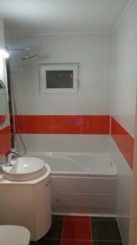 Apartament 1 Decembrie 1918