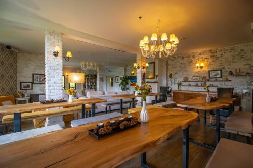Hostal Akasha Healing Retreat