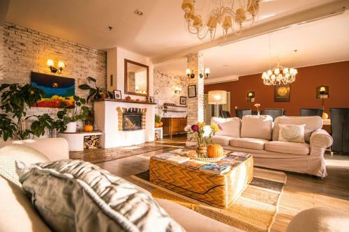 Hostal Akasha Healing Retreat