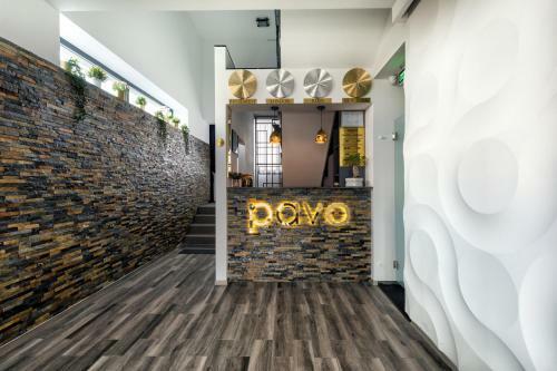 Hostal Pensiune Pavo