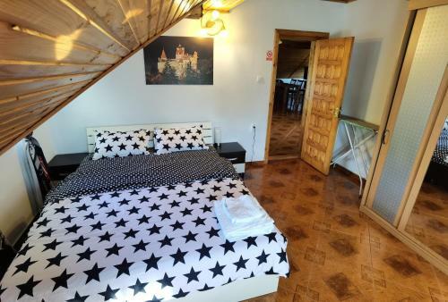 Penthouse Apartment In Leo Guesthouse