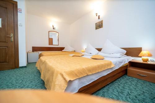 Hostal Pensiunea Margaritar